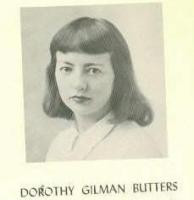 Brief about Dorothy Gilman: By info that we know Dorothy Gilman was ...