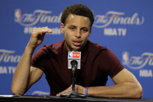 NBA Finals 2015: Warriors vs. Cavs Game 4 Result, Quotes and Updated ...