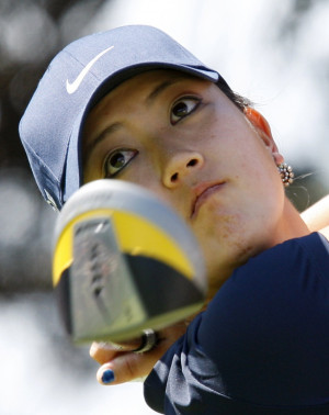 Michelle Wie Pictures