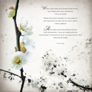 wedding poem