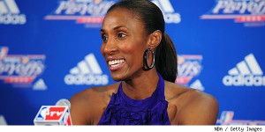 Lisa Leslie: Media, ESPN Has Failed to Cover WNBA to Its Fullest