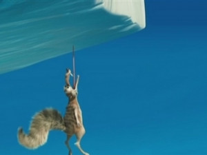 Ice Age: The Meltdown _ Squirrel Versus Tongue | PopScreen