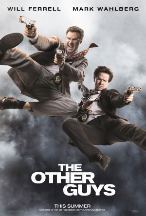 póster de The Other Guys