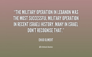 military operations quote 2