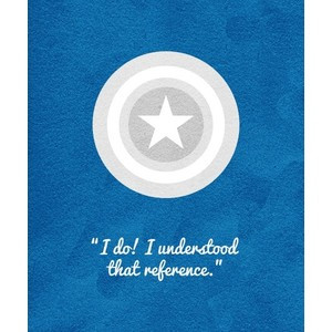 captain america Avengers quotes