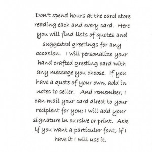 Birthday card quotes for best friend