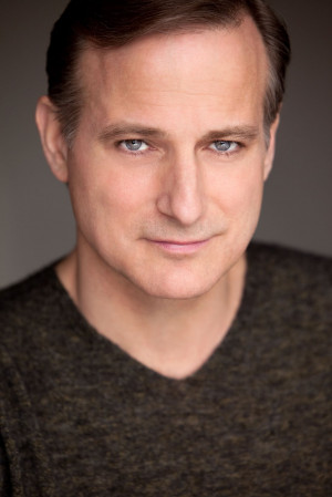 Michael Gruber Picture