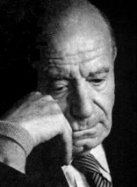 Antonio Porchia, Italian poet, writer (1886–1968)