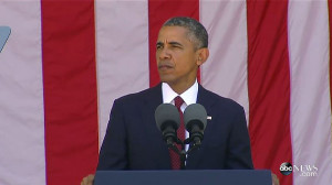 memorial day 2015 five quotes from president obama may 25 2015 posted ...