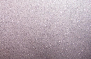 Silver Sparkle Cushion