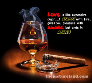 Cigar Quotes
