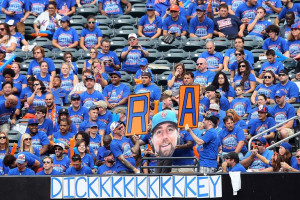 This Week In Mets Quotes: All Dickey, All The Time