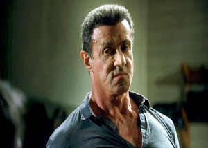 Next Sylvester Stallone in Bullet to the Head Image #1