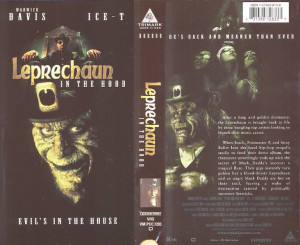 Watch Leprechaun in the Hood (2000) Online Free: