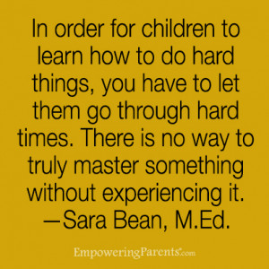 Parenting Quotes And...