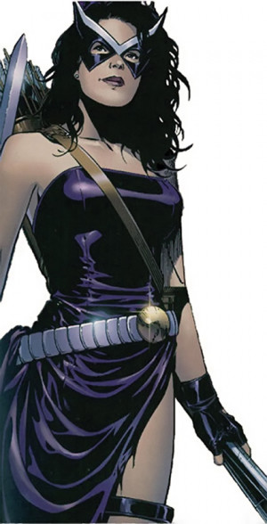 Hawkeye - Marvel Comics - Young Avengers - Kate Bishop
