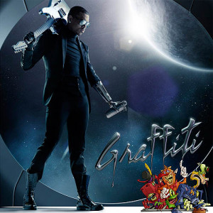 Chris Breezy’s upcoming album Graffiti will have features from Swizz ...