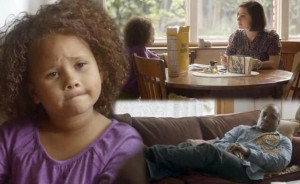 Cheerios' ad featuring an interracial couple drew loads of prejudiced ...