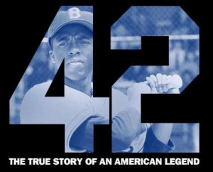 Jackie Robinson Quotes About Respect 42 about jackie robinson's