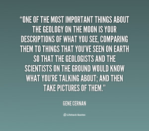 Eugene Cernan