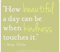 Helping Hands Quotes For Kids Quotes, true, children