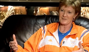 47 Remarkable Pat Summitt Quotes