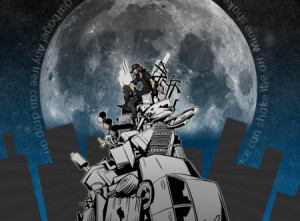 Sho Minamimoto (The World Ends With You)