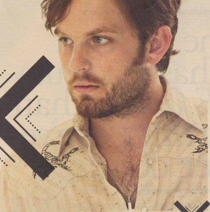 Caleb Followill