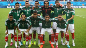 2014 World Cup: Mexico’s Player Performance Reviews vs. Cameroon