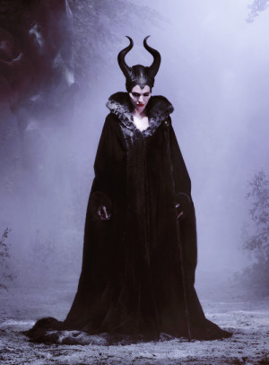 ... Tales: Why Disney’s Maleficent Deserves all the Pro-Women Awards