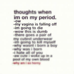 Period Cramps Tumblr Fml. #period #pain #cramps