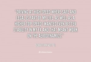 Quotes About Safe Driving