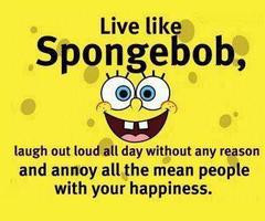 Spongebob Quotes Spongebob quotes
