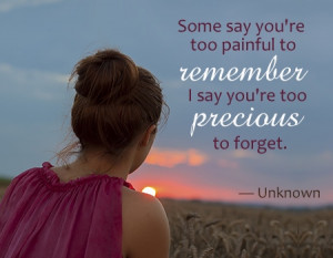 miscarriage quote baby too precious to forget
