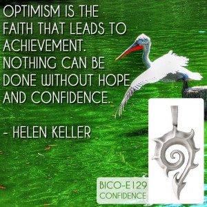 Confidence, Grace and Joy, Emotional Stability With its sleekness and ...