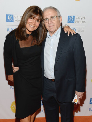 Irving Azoff City of Hope Pictures