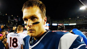 Time To Appreciate Greatness Of Tom Brady-Peyton Manning Matchup
