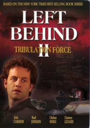 ... Movie Collector Connect » Movie Database » Left Behind 2