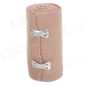 Beauty Care Slimming Elastic Bandage Nude 160cm