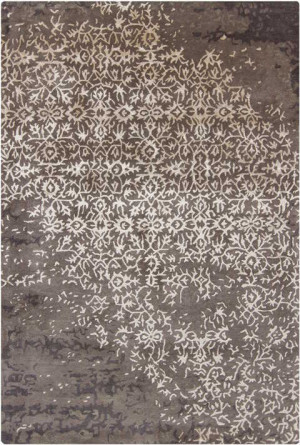 chandra rugs navyan white gray area rug
