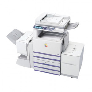 Copier / High Volume Printing Machine Price Quotes sent directly to ...