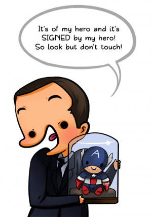 Apparently I can’t tell the difference between stuffed toy and ...