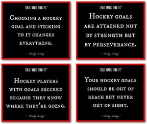 hockey quotes lacrosse lacrosse