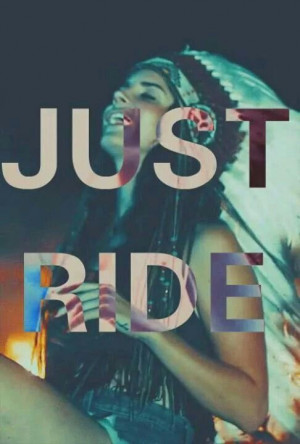Lana Del Rey - Ride _ Just Ride