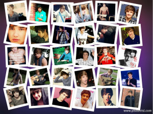 Liam Wallpaper Payne Fanpop...