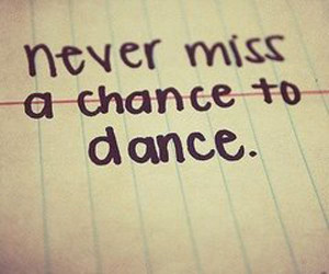 ... my crazy dancer friends!!!! I miss being able to say this! :/ #Quote