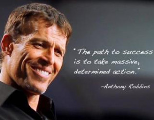 Tony Robbins Quotes | Where to Find Them and What They Mean