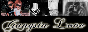Gangster love Profile Facebook Covers
