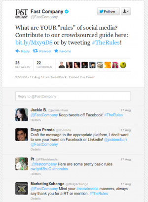 seriously it isn t once in a lifetime idea a