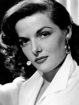 In honor of the late, great Jane Russell, here are some interesting ...